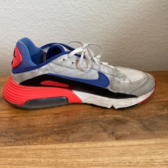 Nike Air Max 2090 EOI  Evolution of Icons Mens 12 - Picture 9 of 14